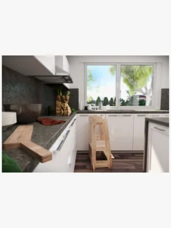 tiSsi Læringstårn, Beech Natural