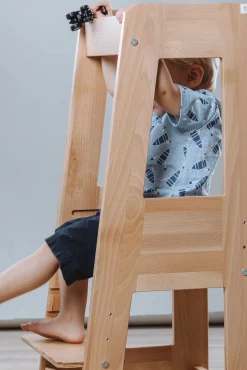 tiSsi Læringstårn, Beech Natural