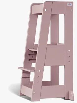 tiSsi Læringstårn, Beech Oriental Rose