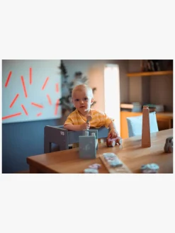 tiSsi Læringstårn, Beech Stormy Grey