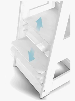 tiSsi Læringstårn, Beech White