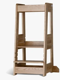 tiSsi Læringstårn, Oak