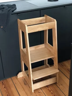 tiSsi Læringstårn, Oak