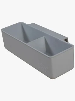 tiSsi Opbevaringskurv, Grå