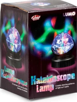 Tobar Lampe Kalejdoskop