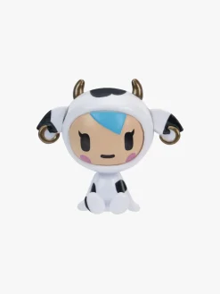 Tokidoki Mystery Figursæt 6-pak