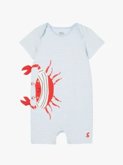 Tom Joule Patch Heldragt, Crabstripe