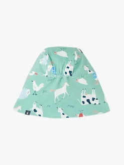 Tom Joule Sonny Solhat, Farmblue