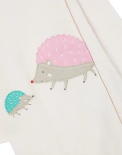 Tom Joule Winfield Heldragt, Hedgestripe