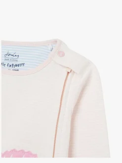 Tom Joule Winfield Heldragt, Hedgestripe