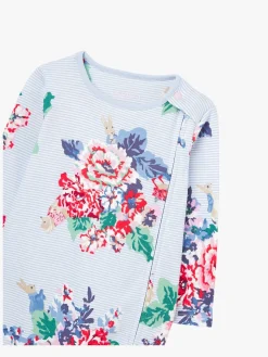 Tom Joules Peter Rabbit Zippy Heldragt, White/Cream