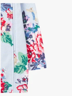 Tom Joules Peter Rabbit Zippy Heldragt, White/Cream