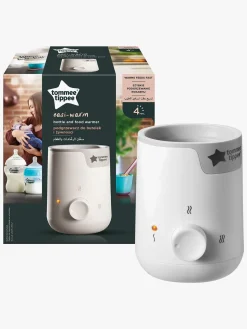 Tommee Tippee Elektrisk Flaskevarmer