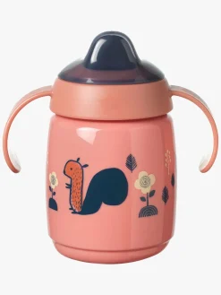 Tommee Tippee Tudekop 300 ml, Lyserød