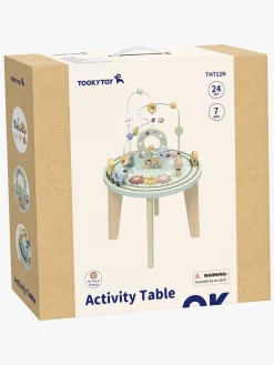 Tooky Toy Aktivitetsbord