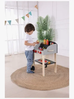 Tooky Toy BBQ Grill Legesæt