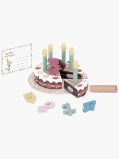 Tooky Toy Fødselsdagskagesæt