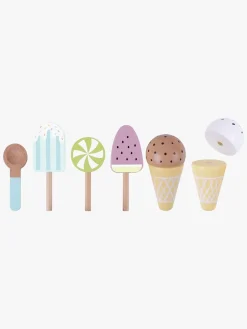 Tooky Toy Flødeissæt