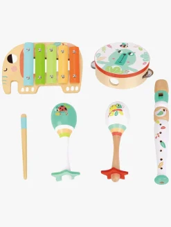 Tooky Toy Instrumentsæt