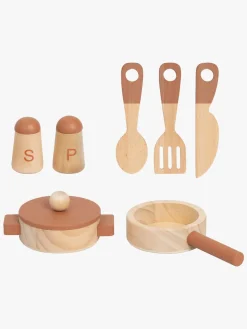 Tooky Toy Legekøkken