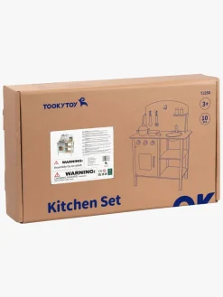 Tooky Toy Legekøkken