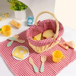 Tooky Toy Picnickurv