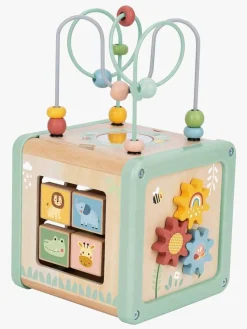 TookyToy Multiaktivitetskube