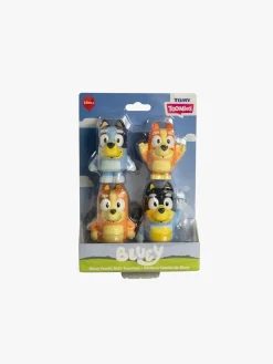 Toomies Bluey Badelegetøj 4-pak