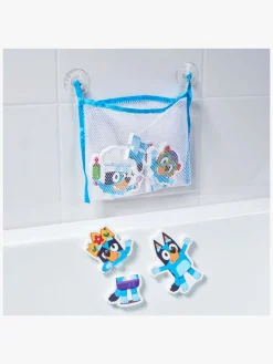 Toomies Bluey Badepuslespil