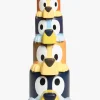 Toomies Bluey’s Family Øse Stablelegetøj