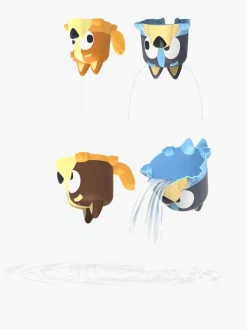 Toomies Bluey’s Family Øse Stablelegetøj