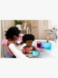 Toomies Bubble & Bake Bathtime Kitchen 2-i-1 Badelegetøj
