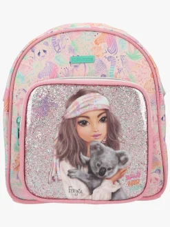 Top Model Rygsæk & Penalhus