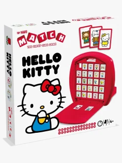 Top Trumps Hello Kitty MATCH Spil