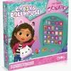 Top Trumps MATCH Gabby's Dollhouse Spil