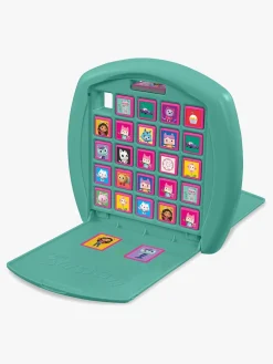 Top Trumps MATCH Gabby's Dollhouse Spil