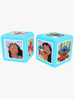 Top Trumps Stitch MATCH Spil