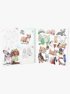 TOPModel Doggy Kreabog