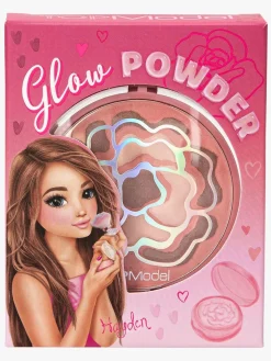 TOPModel Highlighter Beauty and Me