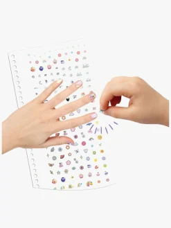 TOPModel Hånd Designbog