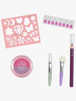 TOPModel Makeup Summer Feeling