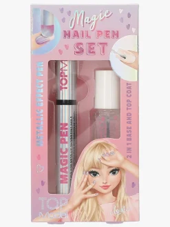 TOPModel Neglepen-sæt