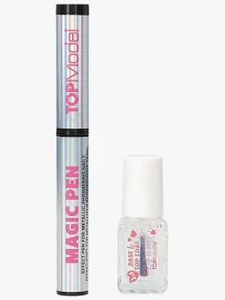 TOPModel Neglepen-sæt