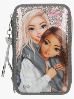 TOPModel Penalhus med 3 Rum My BFF