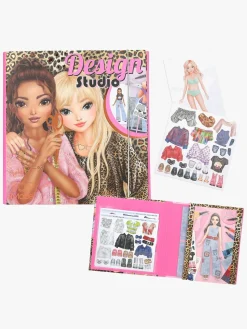 TOPModel Skab Dit Eget Design Studio