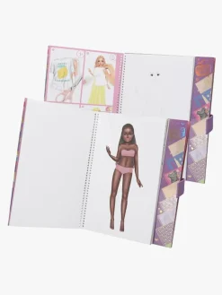 TOPModel Special Designbog