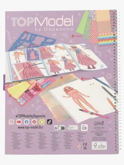 TOPModel Special Designbog