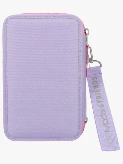 TOPModel Tredelt Penalhus Snap Shots