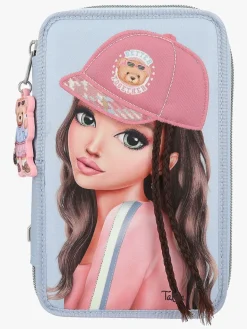 TOPModel Tredelt Penalhus Team Teddy, Talita