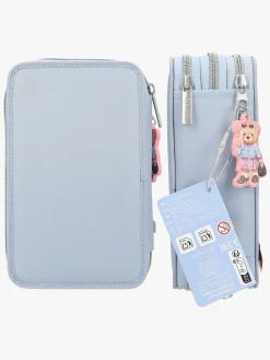 TOPModel Tredelt Penalhus Team Teddy, Talita